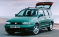 SEAT Cordoba Vario