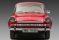 Škoda 1000/1100 MBX De Luxe: Petdeseti rojstni dan izjemno redke športne škode