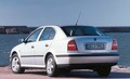 Škoda octavia: Dve desetletji novodobne octavie