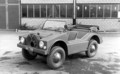 Porsche 597 Jagdwagen : Prvi čistokrvni terenski porsche
