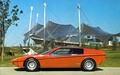 Ste vedeli?: BMW-jeva simpatija do fordov in lamborghinijev