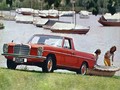 Mercedes-Benz razred X: Prvo osebno  pick-up  vozilo znamke Mercedes-Benz?