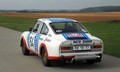 Rallye Monte Carlo & škoda 130 RS: 40. obletnica najbolj odmevne Škodine športne zmage