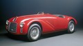 Ferrari 125 S: 70. obletnica rojstva prvega ferrarija