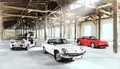 Mazda Classic - Automobil Museum Frey: Majska otvoritev novega nemškega avtomobilskega muzeja