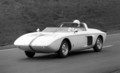 Mustang 1 Concept - 1962 