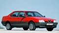 Alfa Romeo 164: Nova starodobna alfa