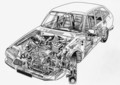 Citroën GS Birotor: Mitični citroën