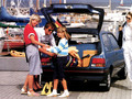 Suzuki swift / cultus: 30 let Suzukijevega superminija