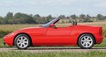30 let BMW-ja Z1: Kultni BMW z nadpovprečno vrednostjo