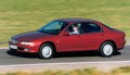 Mazda xedos 6: 25 let Mazdine tokimeki limuzine