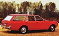 Ford consul / granada: 45 let zadnjega tržno uspešnega velikega forda