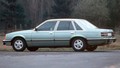 Opel senator & monza coupé: 40 let zadnjih Oberklasse oplov
