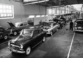 SEAT 1400: Šestdesetletnica prvega seata
