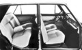 Autobianchi A111: Neznani sosed
