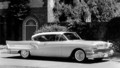 Buick Roadmaster Hardtop Sedan - 1958 