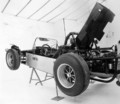 Hübers H1, H2 in H3: Novi eksponati Volkswagnovega muzeja