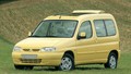 SAGA O USPEHU!: Citroën Berlingo izhaja iz dolgoletnega prodajnega programa