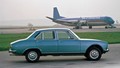 Francoski mercedes : 50 let zimzelenega peugeota 504