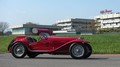 Mille Miglia 2018: Legenda znamke Alfa Romeo še naprej navdihuje