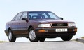 30 let audija V8: Audi, ki je tlakoval pot modelu A8