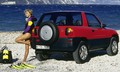 Toyota: RAV4 praznuje 20. obletnico obstoja