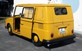 Volkswagen Fridolin : Poštna sestavljanka