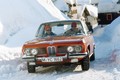 50 let BMW-ja E3: BMW, ki je spremenil pravila igre