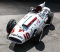 Maserati 420/M/58 Eldorado Special: Marketinški revolucionar praznuje 60-letnico obstoja
