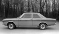 Ford 15M RS, 17M RS in 20M RS: 50 let Fordove oznake Rallye Sport