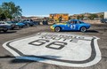50 let Opla GT: Rojstnodnevna turneja po legendarni cesti Route 66