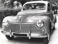 70 let peugeota 203: Demokratizacija prestiža