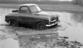 ГАЗ (GAZ) М-73: Sovjetska crossover ideja iz leta 1955