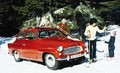 60-letnica legende: Škoda Octavia slavi jubilej