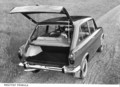 Autobianchi primula: Pozabljeni avantgardist