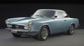 FIAT Abarth 2400 Allemano coupé: Carlovo osebno transportno sredstvo