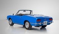 SEAT & Techno Classica 2019: Praznovanje treh pomembnih obletnic