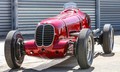 Maserati tipo 6CM (1936-1939): Obujanje spomina na slavno preteklost