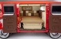 Volkswagen T1 „Kurzurlaub“ by Michael Brandt: BUSiness Bulli