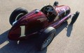 Maserati 8CTF Boyle Special : Dvakratni zmagovalec Indianapolisa