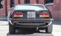 Maserati indy: Utelešenje športne elegance in prestiža