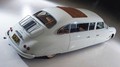 Porsche 356 limousine: Unikatna poročna limuzina išče lastnika