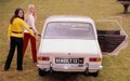 50 let renaulta 12: Prvi globalni renault