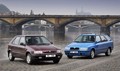 Jubilej: 25 let Škode Felicie : Prvi Škodin model, ki so ga zasnovali pod okriljem Volkswagna 