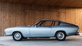 BMW-Glas 3000 V8 coupé: Fastback revolucionar