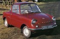 60 let mazde R360: Prvi osebni avtomobil znamke Mazda