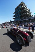 Maserati 8CTF: Maserati se spominja ameriških zmag na dirki Indianapolis 500