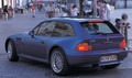 BMW Z3 coupé (E36/8): BMW z nekoč neprepoznano dodano vrednostjo