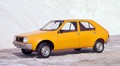 Renault 14: Dokaz francoske pragmatičnosti in iznajdljivosti