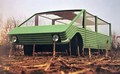 Citroën kar-a-sutra concept : Hipijevski espace